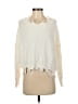 Miracle Ivory Pullover Sweater Size Sm - Med - photo 1