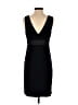 Tibi Black Cocktail Dress Size 4 - photo 2