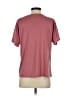 Bella + Canvas Pink Short Sleeve T-Shirt Size S - photo 2