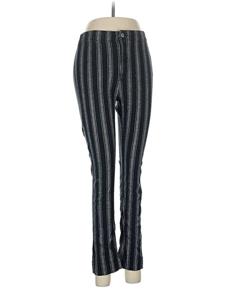 BRANDY MELVILLE Pre-owned Casual Pants In Black