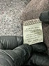 Very J Gray Turtleneck Sweater Size L - photo 8