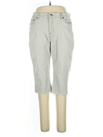 Ruff Hewn Jeans (view 1)