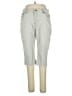 Ruff Hewn Ivory Jeans Size 16 - photo 1