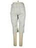 Ruff Hewn Ivory Jeans Size 16 - photo 2