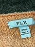 FLX Orange Fleece Size S - photo 6