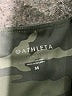Athleta Camo Green Leggings Size M - photo 7