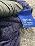Apt. 9 Blue Pullover Sweater Size M - photo 5