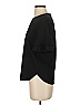 Banana Republic Black Short Sleeve Top Size XS - photo 5