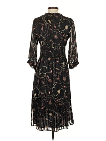 Lauren Moffatt Casual Dress (view 2)