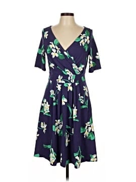 Lands' End Casual Dress