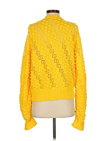 Forte Cashmere Cardigan (view 2)
