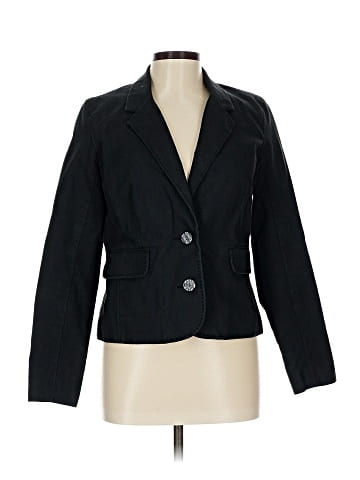 Isaac Mizrahi for Target Blazer (view 1)