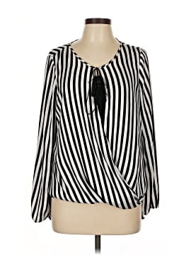 Jones New York 3/4 Sleeve Blouse