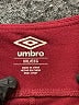Umbro Burgundy Active Pants Size XXL - photo 3