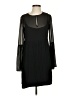 BCBGeneration Black Cocktail Dress Size XS - photo 1