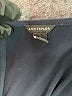 Ann Taylor Blue Long Sleeve Blouse Size S - photo 7