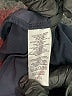 Ann Taylor Blue Long Sleeve Blouse Size S - photo 8