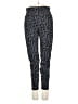 Sweaty Betty Print Black Active Pants Size S - photo 1