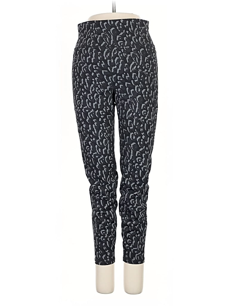 Pre-owned Sweaty Betty Active Pants In Black