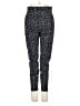 Sweaty Betty Print Black Active Pants Size S - photo 2
