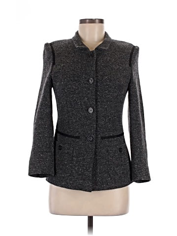 Rene Lezard Blazer (view 1)