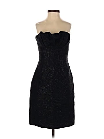 Vivienne Tam Cocktail Dress (view 1)