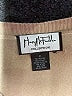 Mary McFadden Tan Cardigan Size XL - photo 6