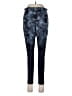 Athleta Tie-dye Blue Active Pants Size L - photo 2