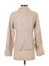 CAbi Tweed Tan Blazer Size XS - photo 2