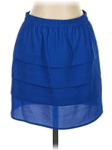 Nom De Plume by YaYa Casual Skirt (view 1)