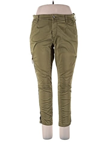 MAC Casual Pants (view 1)