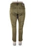 MAC Solid Green Casual Pants Size EU 42 / US 12 - photo 2