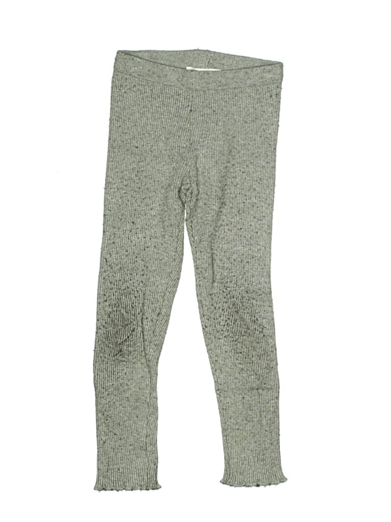 Click to view more detailed imagery on our partner's website Pre-owned Zara Kids' Casual Pants In Gray