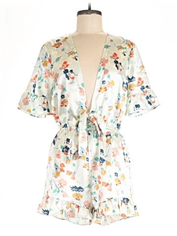 Tularosa Romper (view 1)
