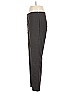 AKRIS Solid Gray Dress Pants Size 8 - photo 5