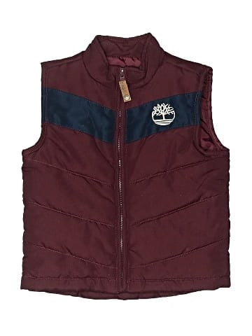 Timberland Vest (view 1)