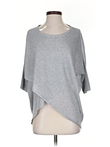 Cremieux 3/4 Sleeve Top (view 1)