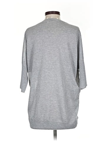 Cremieux 3/4 Sleeve Top (view 2)