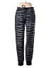Crosby Tie-dye Blue Casual Pants Size S - photo 1