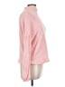 Sanctuary Pink Turtleneck Sweater Size L - photo 4