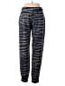 Crosby Tie-dye Blue Casual Pants Size S - photo 2