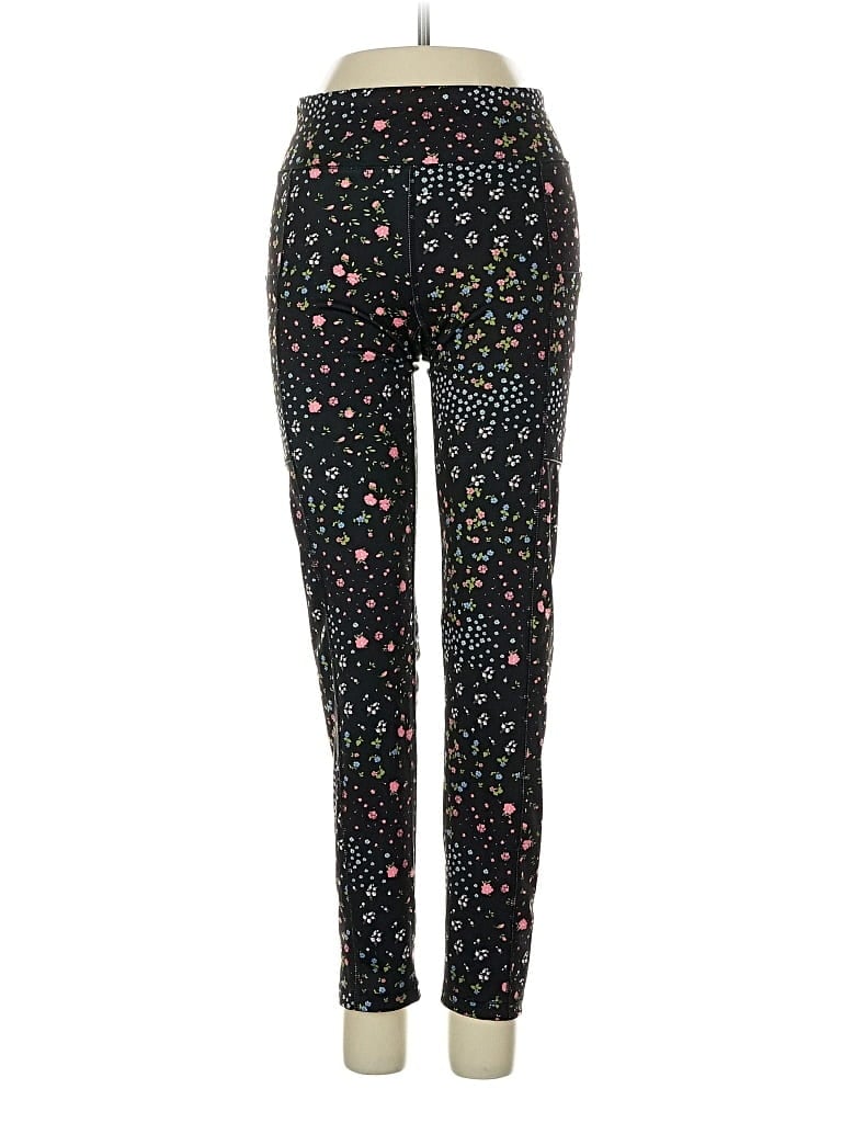 Pre-owned Aéropostale Active Pants In Black