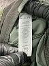 Athleta Camo Green Athletic Shorts Size S - photo 5