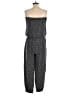 Blue Island Stars Gray Black Jumpsuit Size S - photo 2
