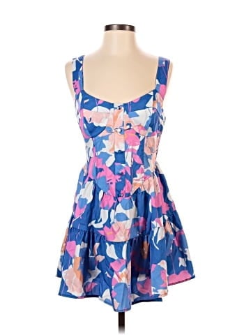 Unbranded Cocktail Dress (view 1)