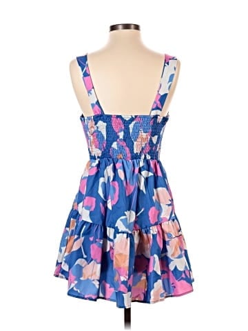 Unbranded Cocktail Dress (view 2)