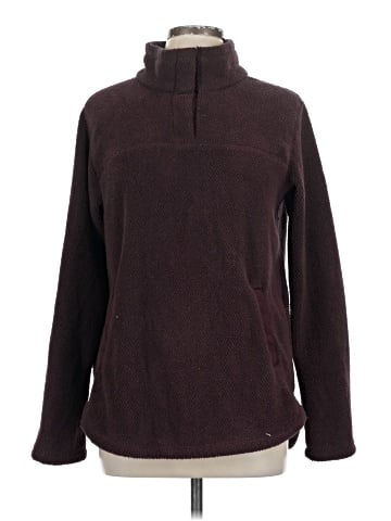 Thread Social Turtleneck Sweater (view 1)