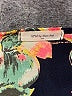 12pm by Mon Ami Tropical Blue Kimono Size M - photo 7