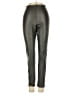 Commando Control Metallic Silver Active Pants Size S - photo 1