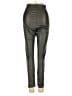 Commando Control Metallic Silver Active Pants Size S - photo 2